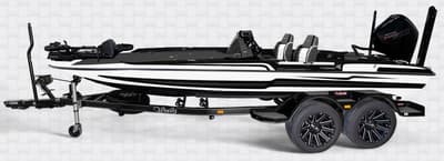 BOATZON | Bass Cat JAGUAR 2027