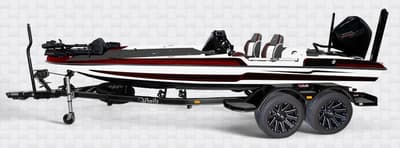 BOATZON | Bass Cat JAGUAR 2027