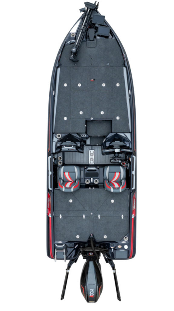 2026 Bass Cat JAGUAR STS - Sold Boat