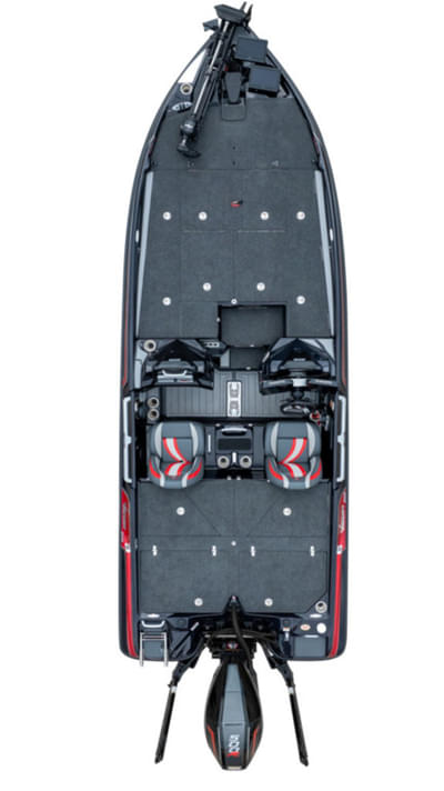 BOATZON | Bass Cat JAGUAR STS 2026 BOATZON | Bass Cat JAGUAR STS 2026