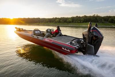 BOATZON | Bass Cat JAGUAR STS 2026