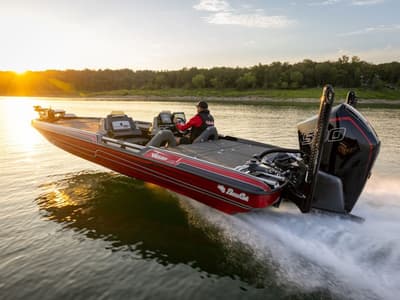 BOATZON | Bass Cat Jaguar STS 2026