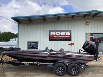 BOATZON | Bass Cat Jaguar STS 2026