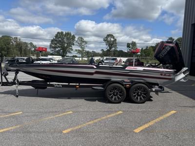 BOATZON | Bass Cat Jaguar STS 2026