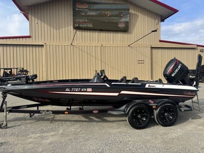 BOATZON | Bass Cat Lynx 2019