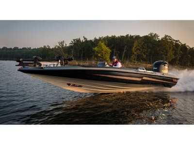BOATZON | Bass Cat Lynx 2019