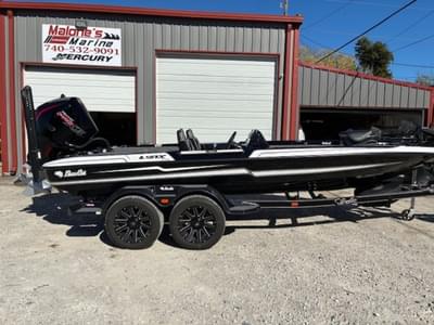 BOATZON | Bass Cat Lynx 2026