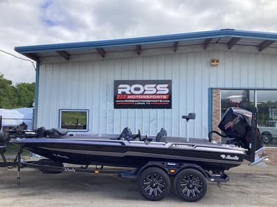 BOATZON | Bass Cat LYNX 2026