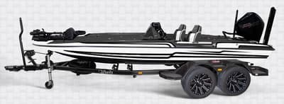BOATZON | Bass Cat LYNX 2027