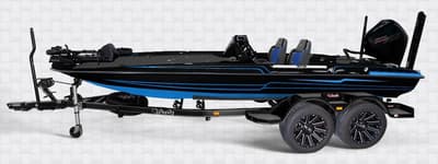 BOATZON | Bass Cat LYNX 2027