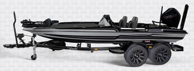 BOATZON | Bass Cat LYNX 2027