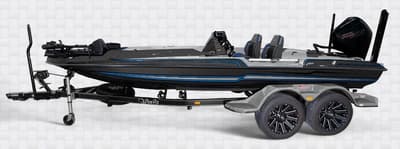 BOATZON | Bass Cat LYNX 2027