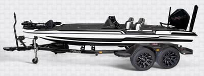 BOATZON | Bass Cat LYNX 2027