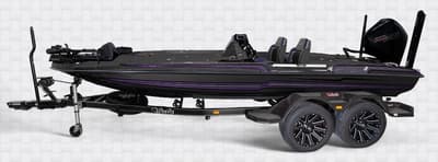BOATZON | Bass Cat LYNX 2027