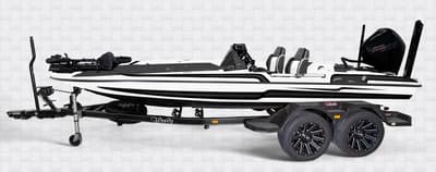 BOATZON | Bass Cat LYNX 2027