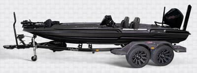 BOATZON | Bass Cat LYNX 2027