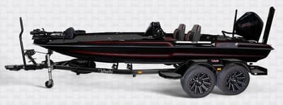 BOATZON | Bass Cat LYNX 2027