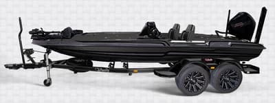 BOATZON | Bass Cat LYNX 2027