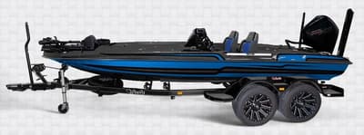 BOATZON | Bass Cat LYNX 2027
