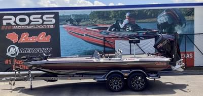 BOATZON | Bass Cat LYNX STS 2025 BOATZON | Bass Cat LYNX STS 2025