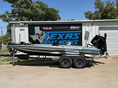 BOATZON | Bass Cat Lynx STS 2026