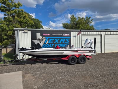 BOATZON | Bass Cat Lynx STS 2026