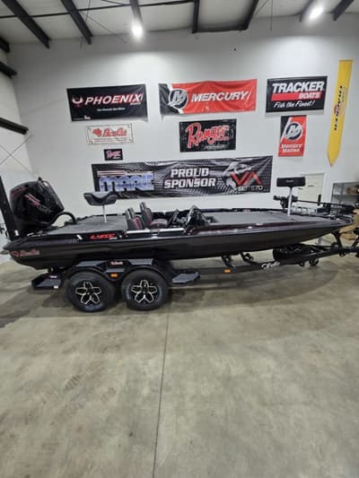 BOATZON | BASS CAT LYNX STS 2026