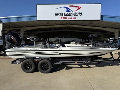 BOATZON | Bass Cat Lynx STS 2026 BOATZON | Bass Cat Lynx STS 2026