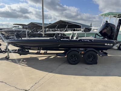 BOATZON | Bass Cat Lynx STS 2026