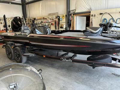BOATZON | Bass Cat Lynx STS 2026
