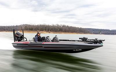 BOATZON | Bass Cat LYNX STS 2026 BOATZON | Bass Cat LYNX STS 2026