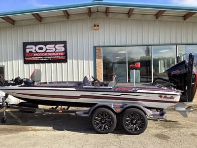 BOATZON | Bass Cat LYNX STS 2026
