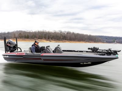 BOATZON | Bass Cat Lynx STS 2026