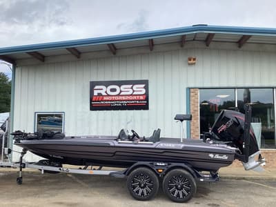 BOATZON | Bass Cat Lynx STS 2026
