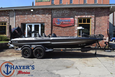 BOATZON | Bass Cat Lynx STS 2026