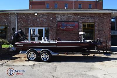 BOATZON | Bass Cat Lynx STS 2026 BOATZON | Bass Cat Lynx STS 2026