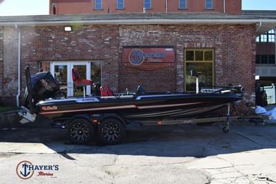 BOATZON | Bass Cat Lynx STS 2026 BOATZON | Bass Cat Lynx STS 2026