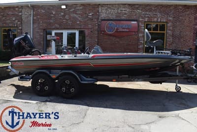 BOATZON | Bass Cat Lynx STS 2026