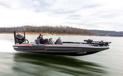 BOATZON | Bass Cat Lynx STS 2026
