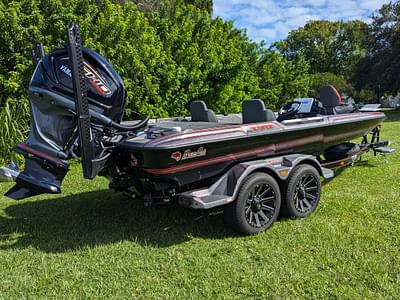 BOATZON | Bass Cat Lynx STS 2026