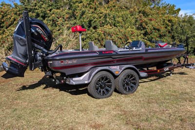 BOATZON | Bass Cat Lynx STS 2026 BOATZON | Bass Cat Lynx STS 2026