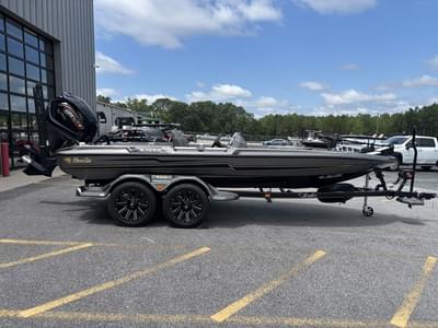BOATZON | Bass Cat Lynx STS 2026