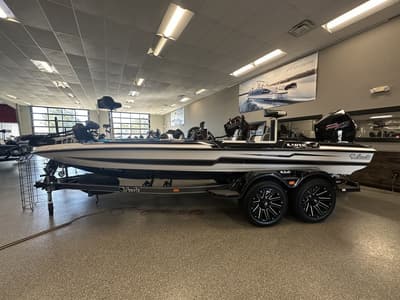 BOATZON | Bass Cat LYNX STS 2026 BOATZON | Bass Cat LYNX STS 2026
