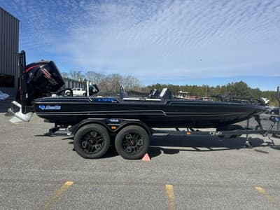 BOATZON | Bass Cat Lynx STS 2026 BOATZON | Bass Cat Lynx STS 2026