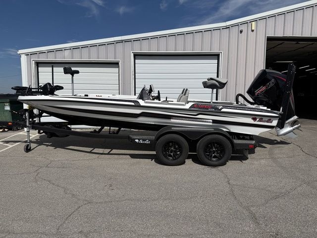 2026 Bass Cat Lynx STS - Sold Boat