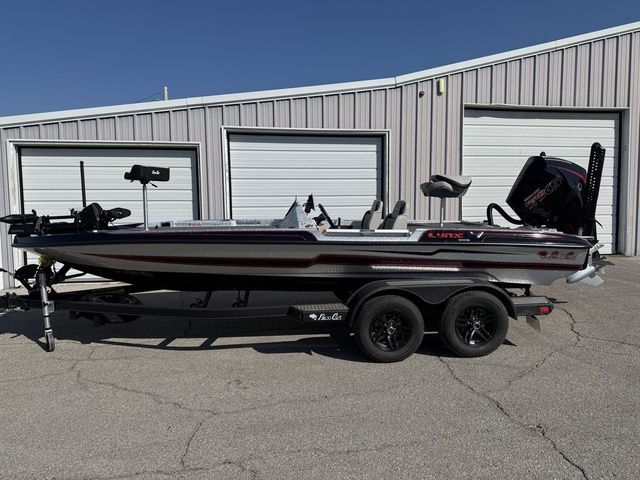 2026 Bass Cat Lynx STS - Sold Boat