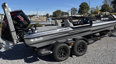 BOATZON | Bass Cat Lynx STS 2026