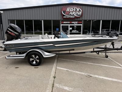 BOATZON | Bass Cat Margay 2013