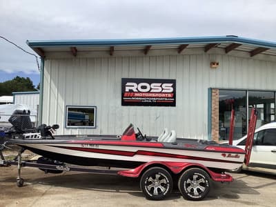 BOATZON | Bass Cat PANTERA 2 2013