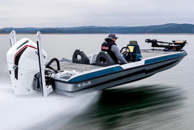 BOATZON | Bass Cat Pantera 2027